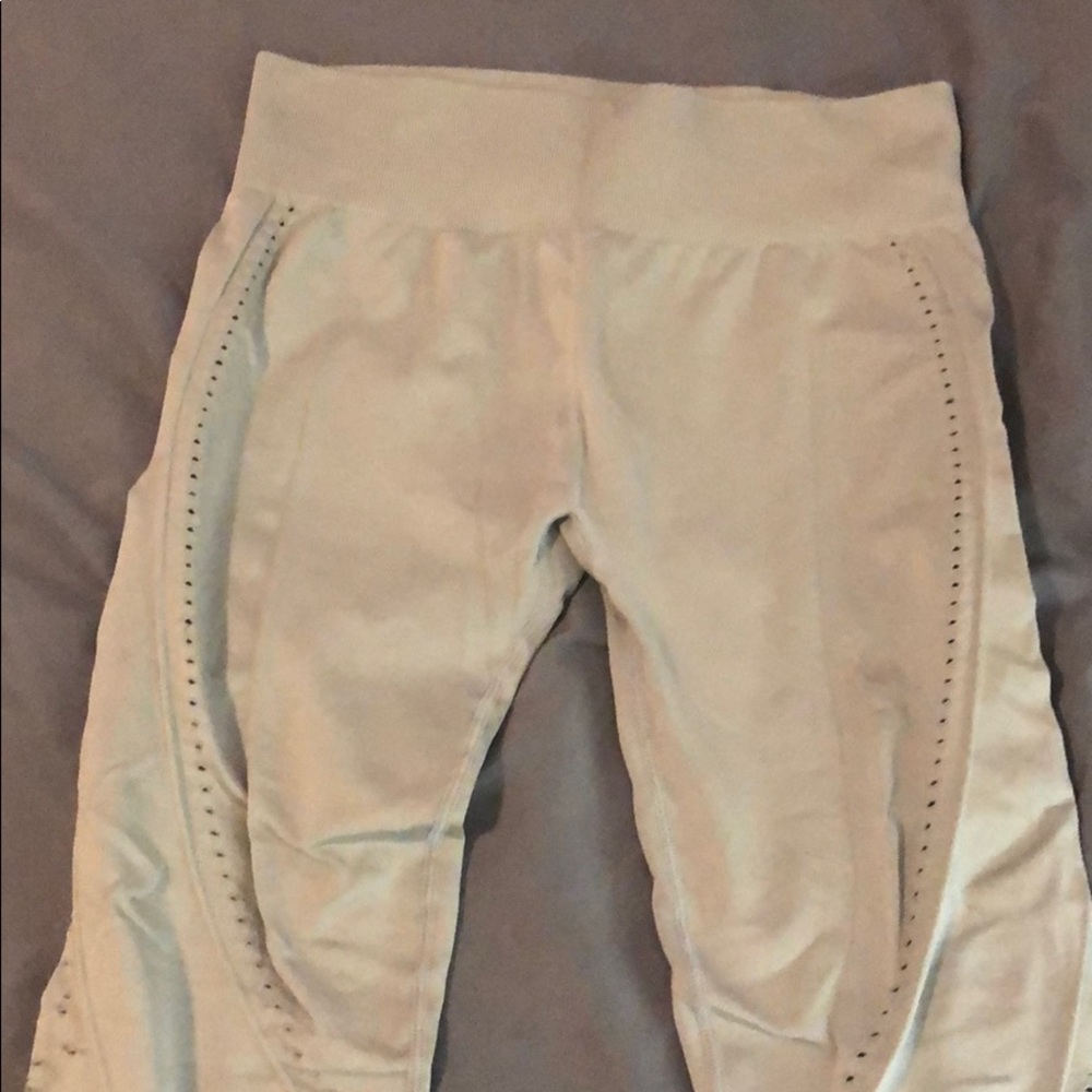 Fabletics Seamless Leggings